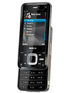 Best available price of Nokia N81 8GB in Kn