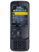Best available price of Nokia N86 8MP in Kn