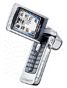 Best available price of Nokia N90 in Kn
