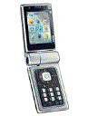 Best available price of Nokia N92 in Kn