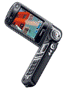 Best available price of Nokia N93 in Kn
