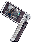 Best available price of Nokia N93i in Kn