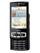 Best available price of Nokia N95 8GB in Kn