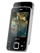 Best available price of Nokia N96 in Kn