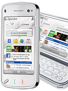 Best available price of Nokia N97 in Kn