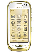 Best available price of Nokia Oro in Kn