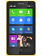 Best available price of Nokia X in Kn