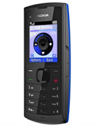 Best available price of Nokia X1-00 in Kn