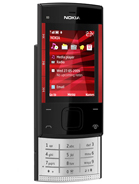 Best available price of Nokia X3 in Kn