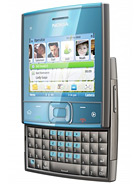 Best available price of Nokia X5-01 in Kn