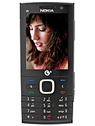 Best available price of Nokia X5 TD-SCDMA in Kn