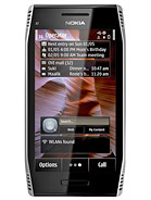 Best available price of Nokia X7-00 in Kn