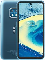Best available price of Nokia XR20 in Kn