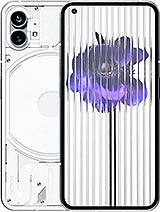 Best available price of Nothing Phone (1) in Kn