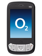 Best available price of O2 XDA Terra in Kn