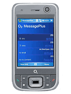 Best available price of O2 XDA Zinc in Kn