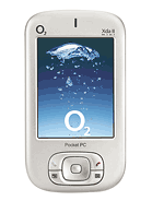 Best available price of O2 XDA II mini in Kn