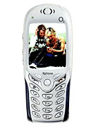 Best available price of O2 Xphone in Kn