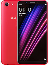 Best available price of Oppo A1 in Kn