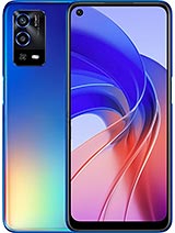Best available price of Oppo A55 in Kn