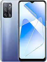 Best available price of Oppo A55 5G in Kn