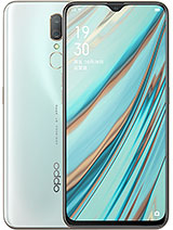 Best available price of Oppo A9 in Kn