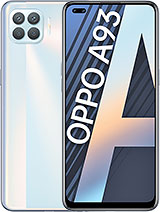 Best available price of Oppo A93 in Kn