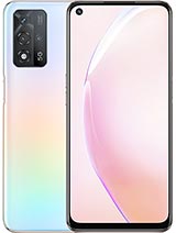 Best available price of Oppo A93s 5G in Kn