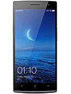 Best available price of Oppo Find 7 in Kn