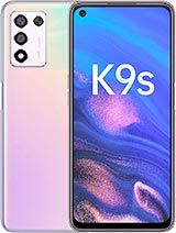 Best available price of Oppo K9s in Kn