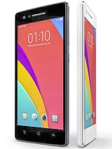 Best available price of Oppo Mirror 3 in Kn