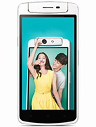 Best available price of Oppo N1 mini in Kn