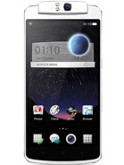 Best available price of Oppo N1 in Kn