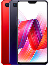 Best available price of Oppo R15 in Kn
