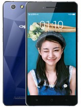 Best available price of Oppo R1x in Kn