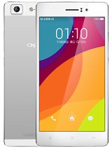 Best available price of Oppo R5 in Kn