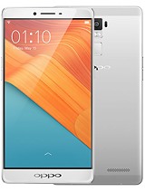 Best available price of Oppo R7 Plus in Kn