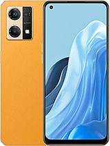 Best available price of Oppo Reno7 in Kn