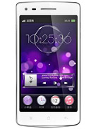Best available price of Oppo U701 Ulike in Kn