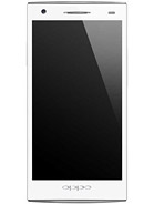 Best available price of Oppo U705T Ulike 2 in Kn