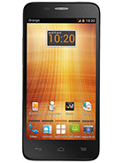 Best available price of Orange Hiro in Kn