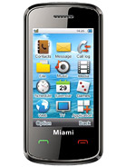 Best available price of Orange Miami in Kn