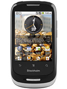 Best available price of Orange Stockholm in Kn