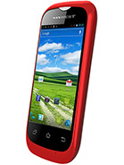 Best available price of Maxwest Orbit 330G in Kn