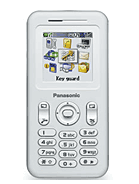 Best available price of Panasonic A200 in Kn