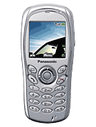 Best available price of Panasonic G60 in Kn