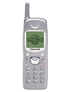 Best available price of Panasonic GD92 in Kn