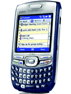 Best available price of Palm Treo 750 in Kn