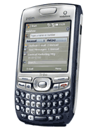 Best available price of Palm Treo 750v in Kn