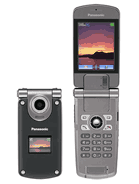 Best available price of Panasonic MX7 in Kn